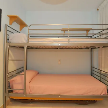 B52 Lloretholiday Apartment Lloret de Mar
