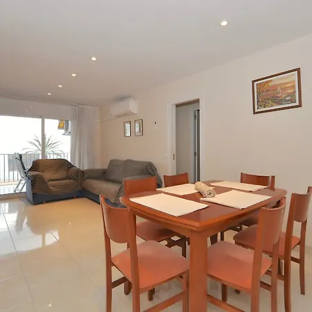 Apartment B52 Lloretholiday *