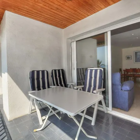 B52 Lloretholiday Apartment *