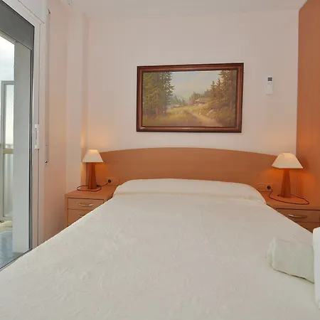 Apartment B52 Lloretholiday