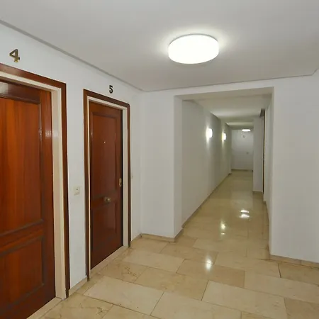 Apartment B52 Lloretholiday Lloret de Mar