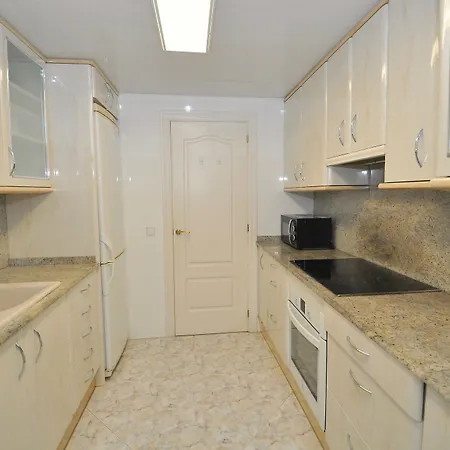 Apartment B52 Lloretholiday Lloret de Mar