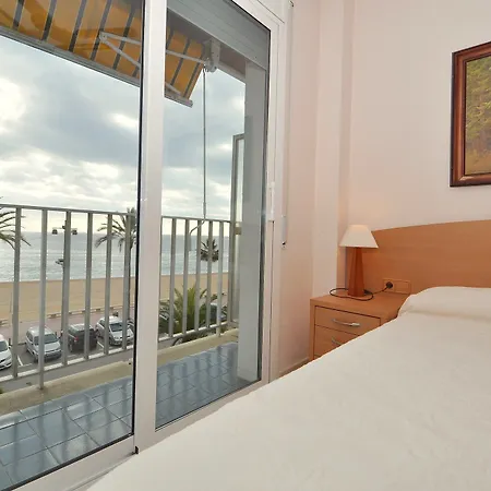 Apartment B52 Lloretholiday *