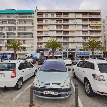 B52 Lloretholiday Apartament